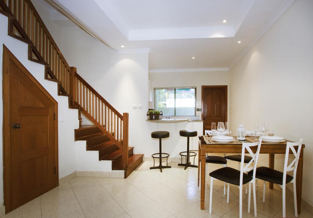 Ashford Villas Cosy Beach Pattaya Ngoại thất bức ảnh