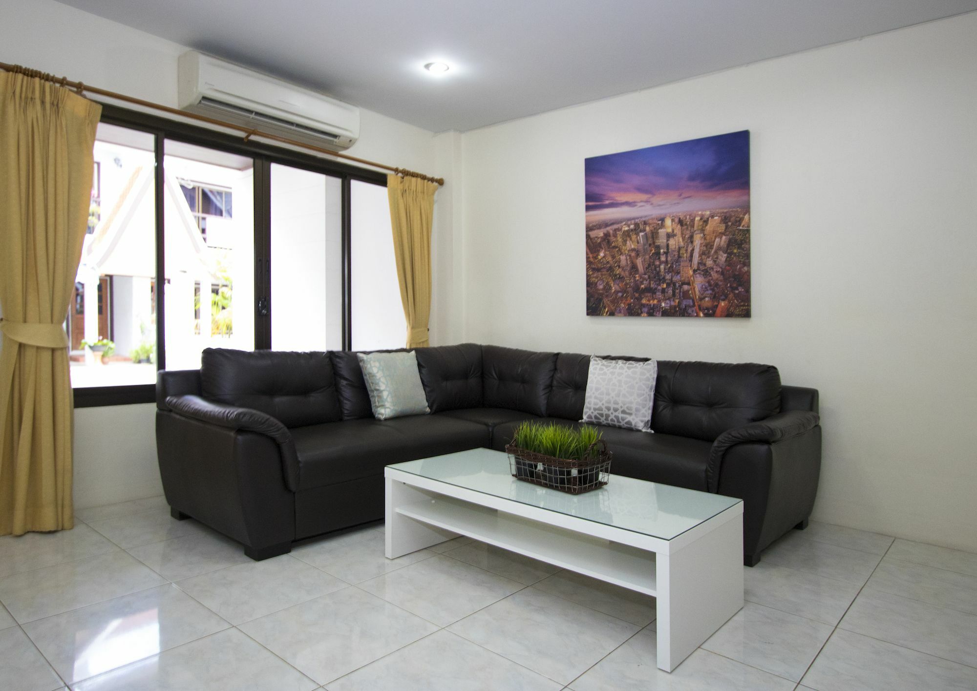 Ashford Villas Cosy Beach Pattaya Ngoại thất bức ảnh