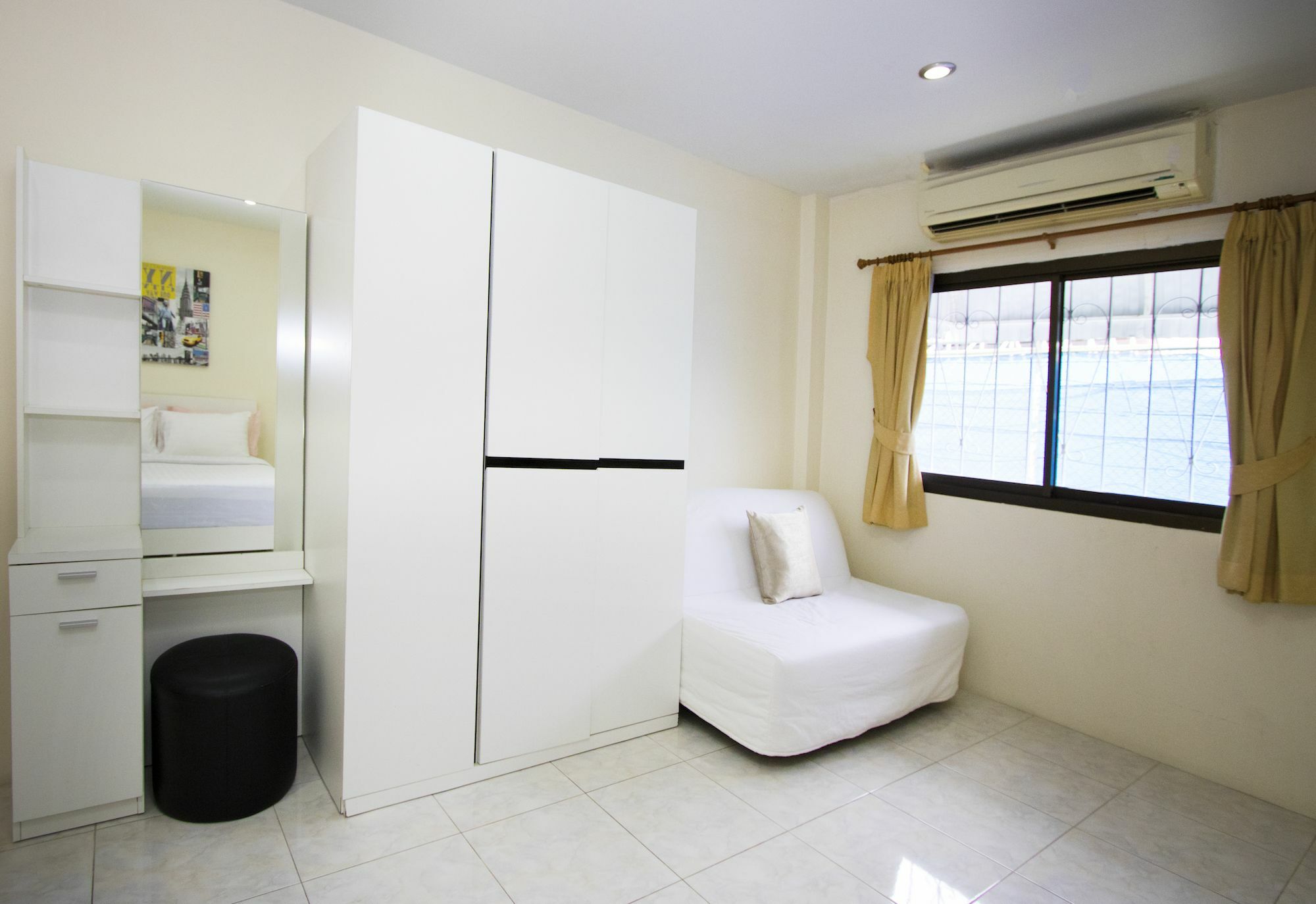 Ashford Villas Cosy Beach Pattaya Ngoại thất bức ảnh