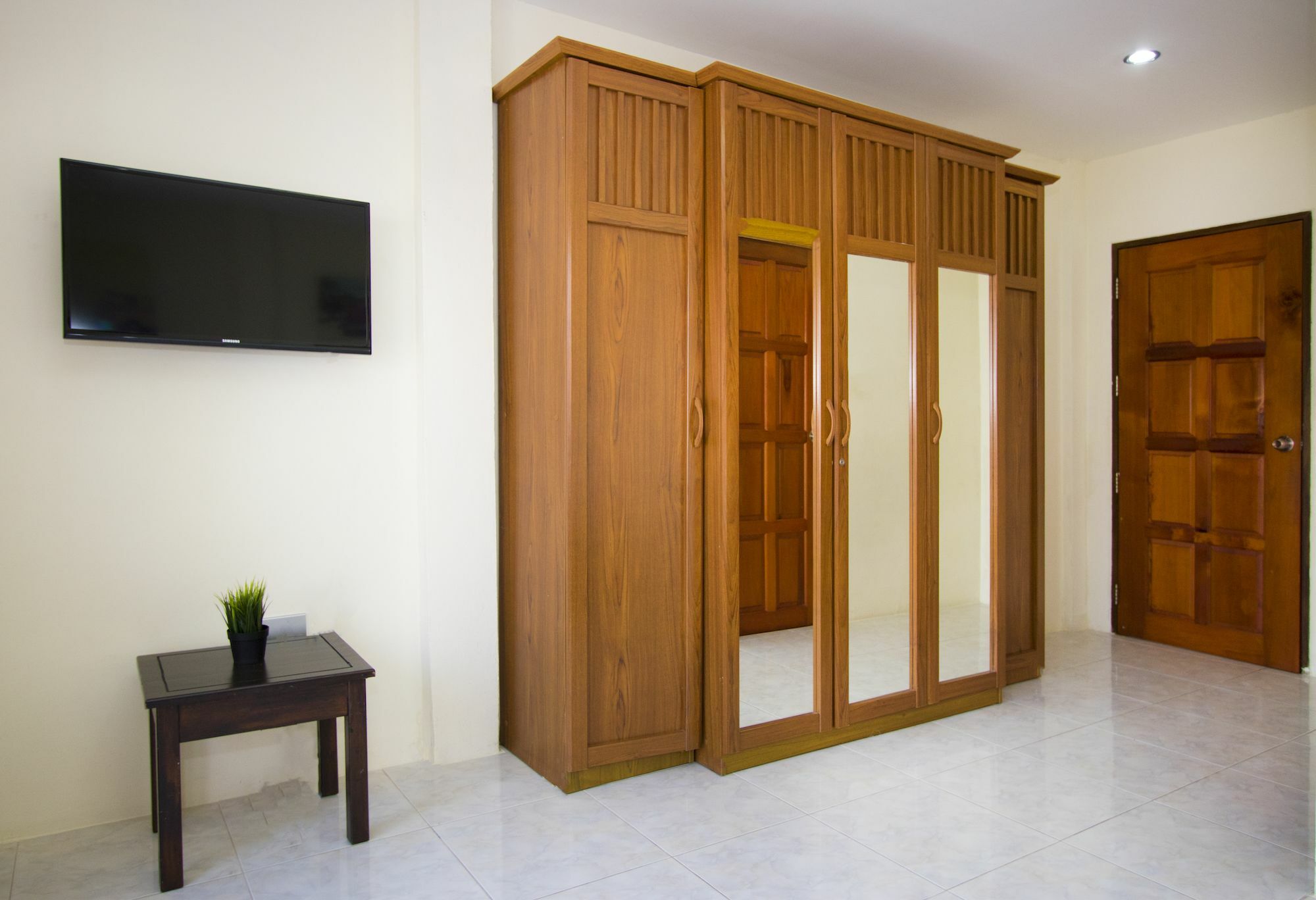Ashford Villas Cosy Beach Pattaya Ngoại thất bức ảnh