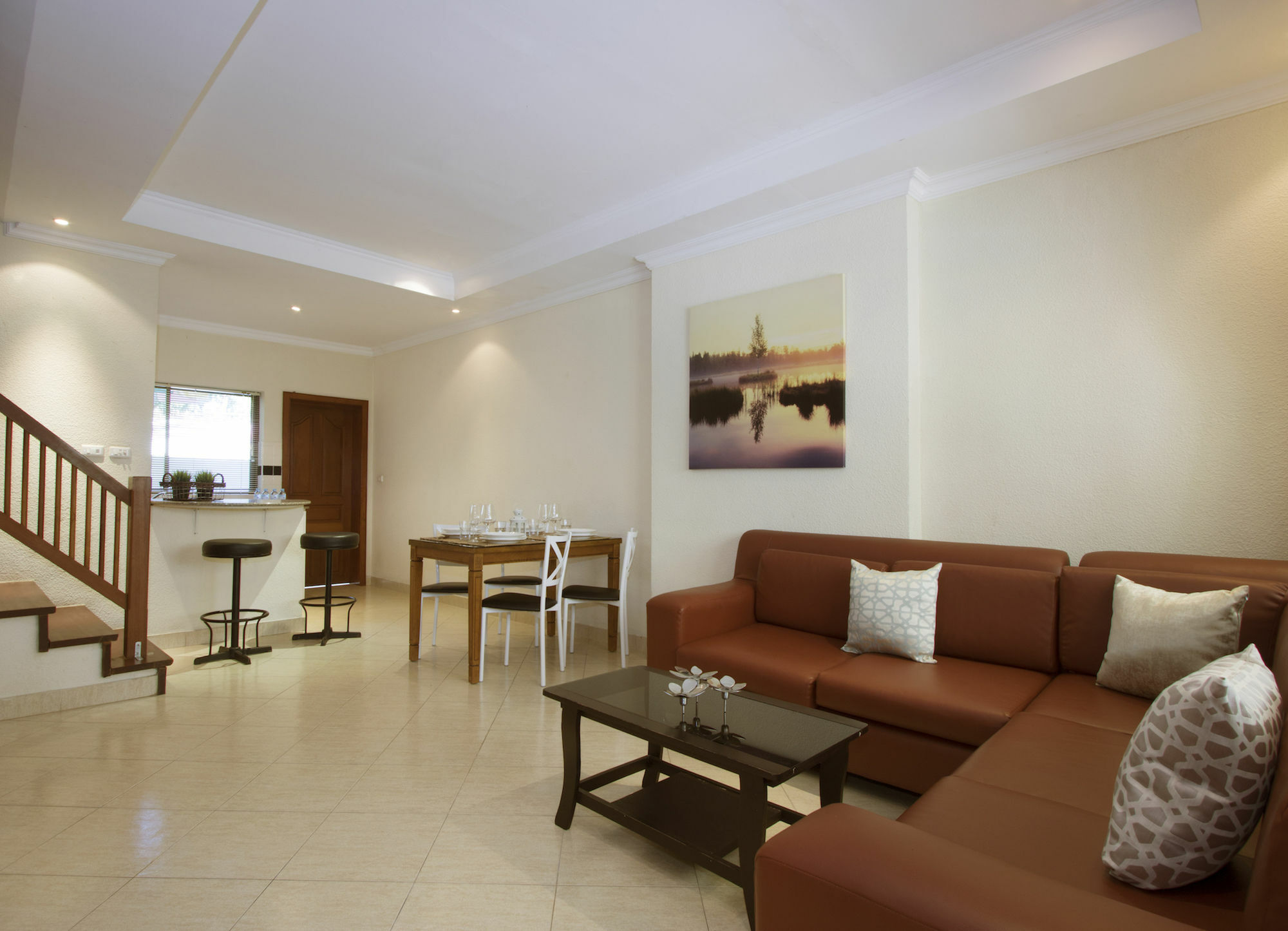 Ashford Villas Cosy Beach Pattaya Ngoại thất bức ảnh