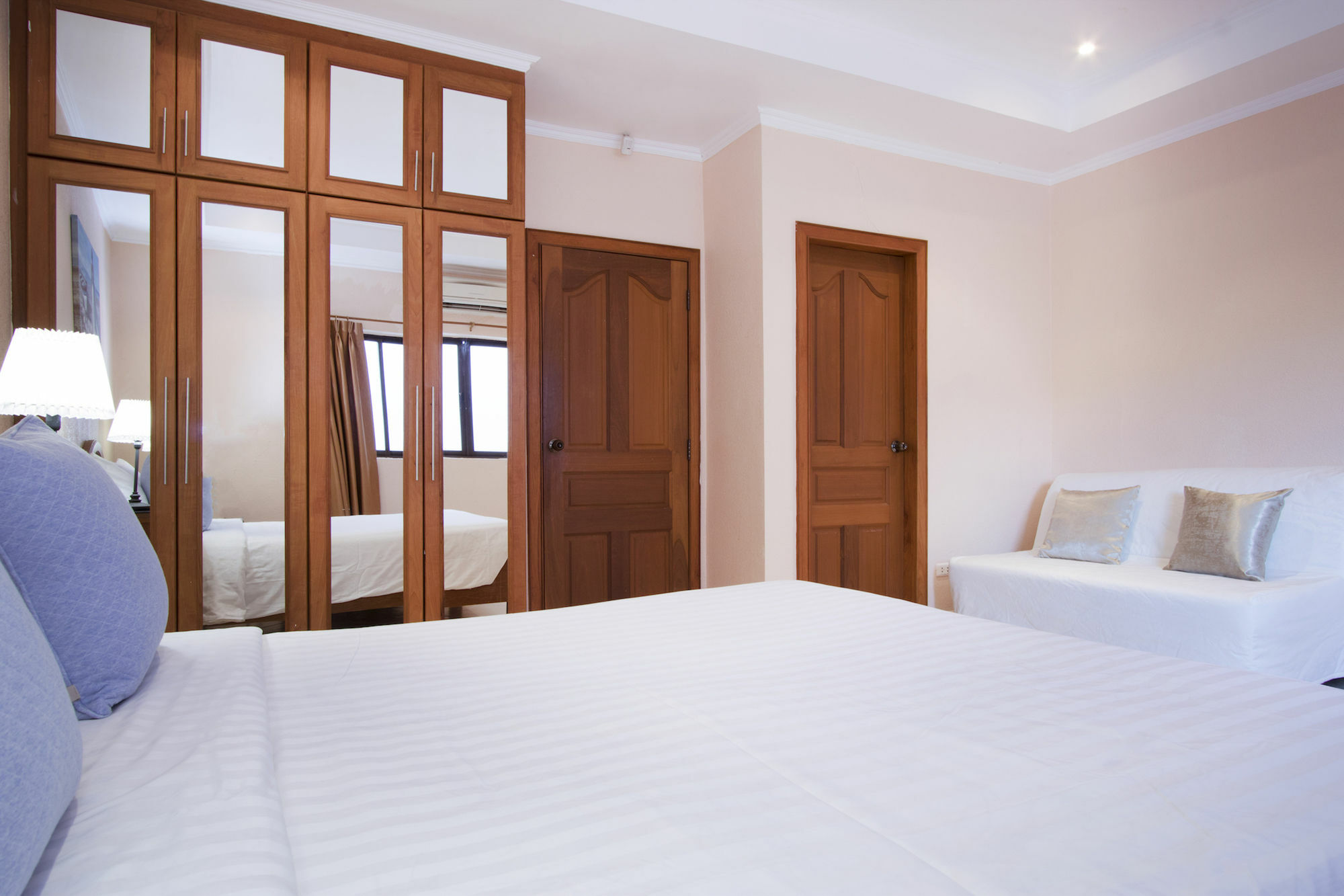 Ashford Villas Cosy Beach Pattaya Ngoại thất bức ảnh
