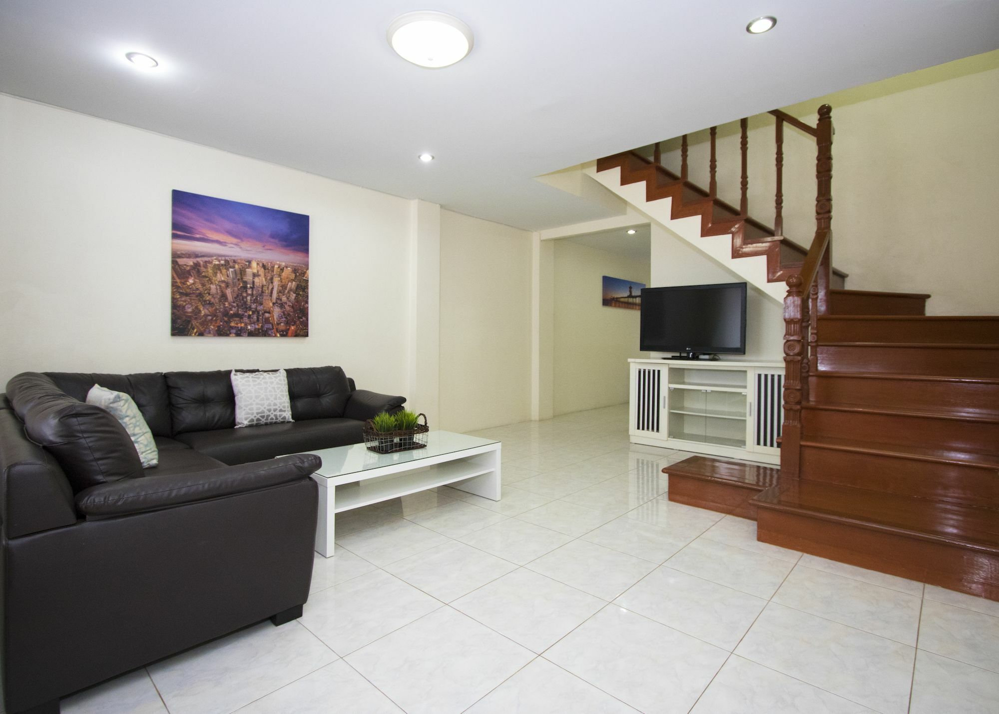 Ashford Villas Cosy Beach Pattaya Ngoại thất bức ảnh
