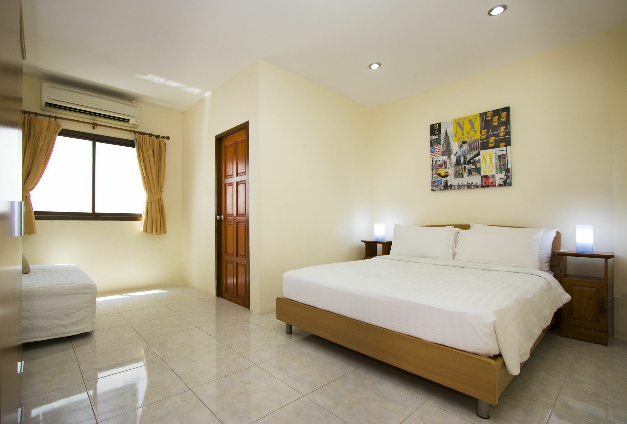 Ashford Villas Cosy Beach Pattaya Ngoại thất bức ảnh