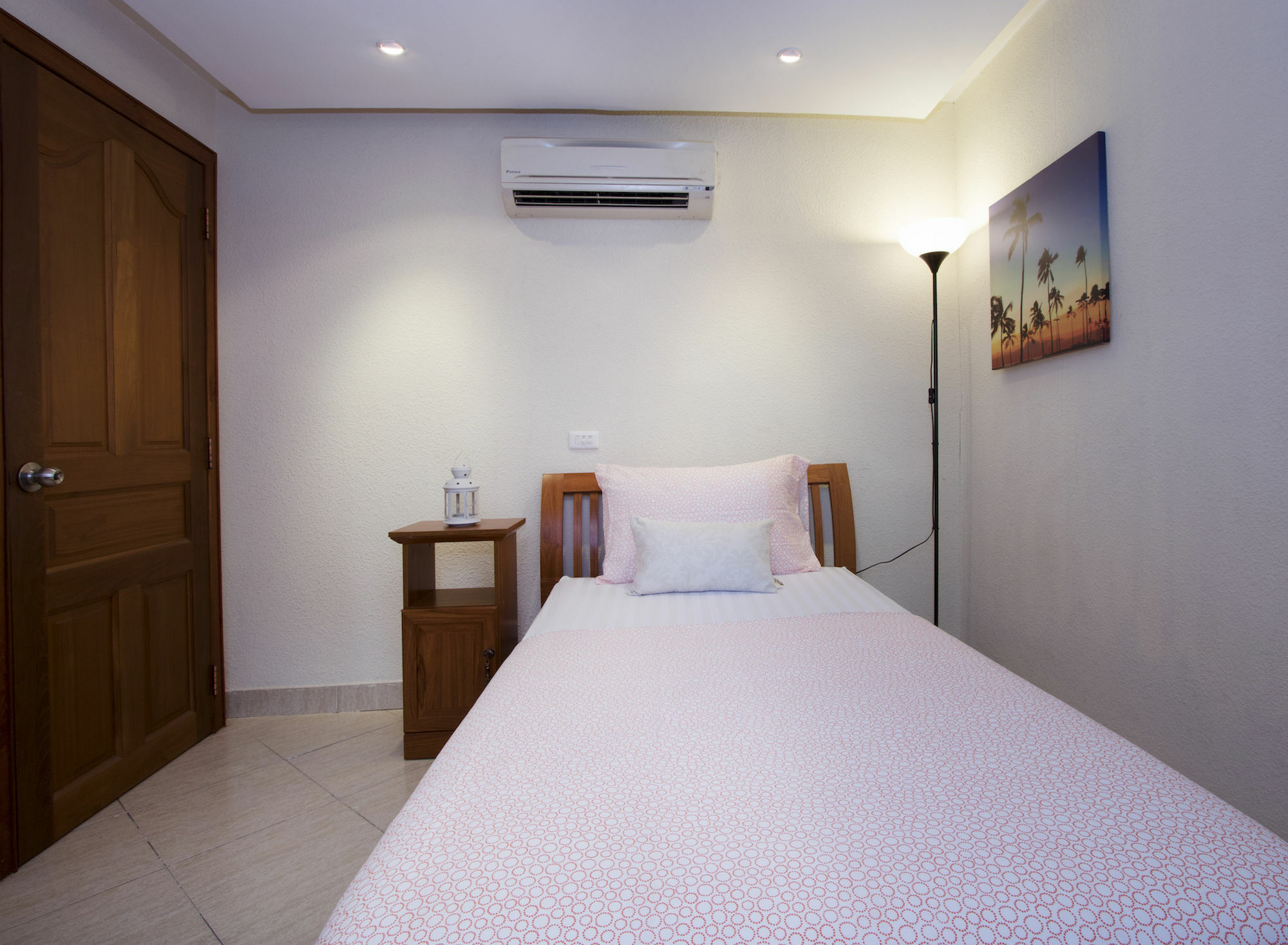 Ashford Villas Cosy Beach Pattaya Ngoại thất bức ảnh