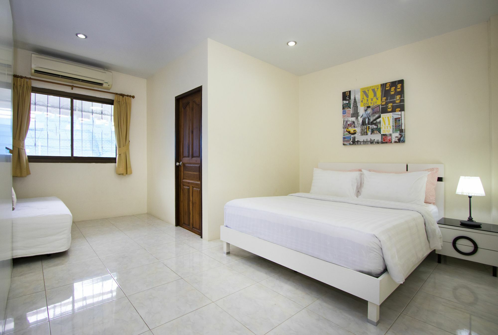 Ashford Villas Cosy Beach Pattaya Ngoại thất bức ảnh