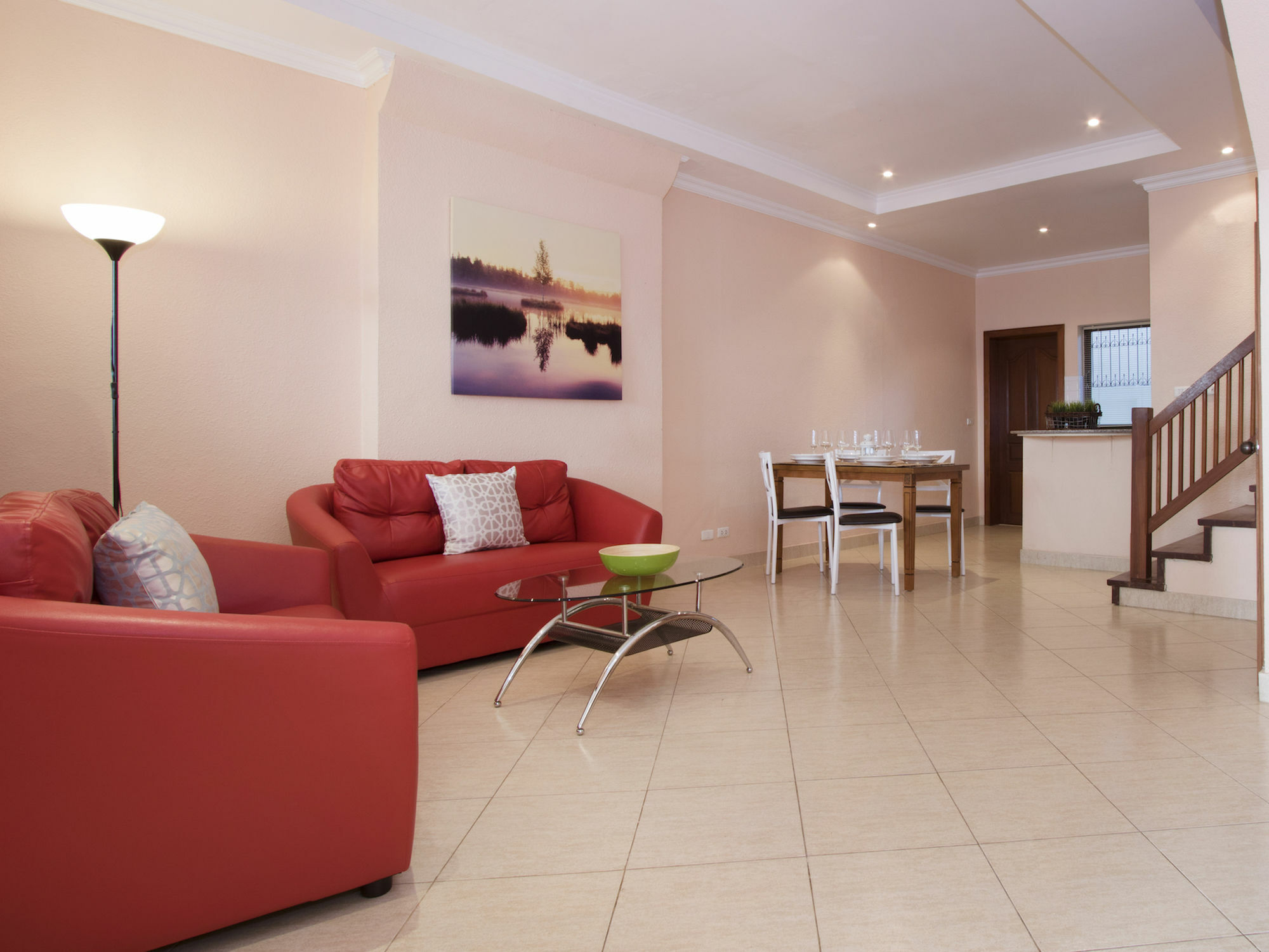 Ashford Villas Cosy Beach Pattaya Ngoại thất bức ảnh