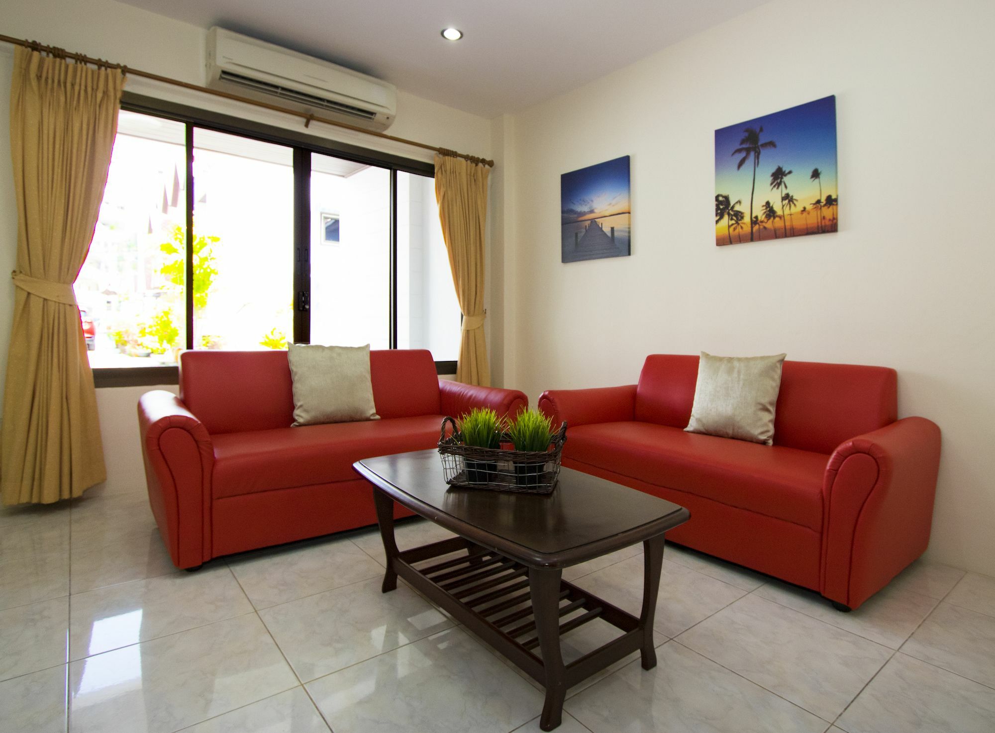 Ashford Villas Cosy Beach Pattaya Ngoại thất bức ảnh