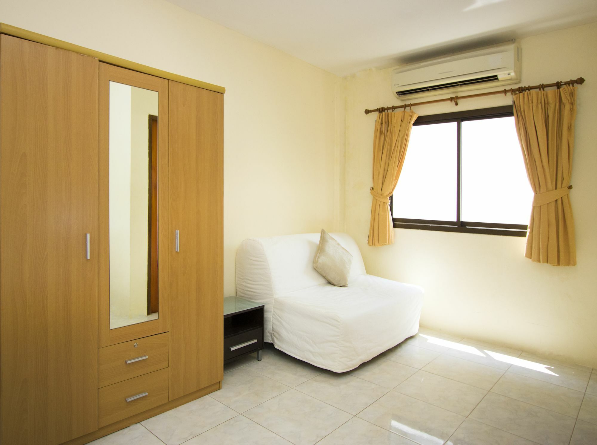 Ashford Villas Cosy Beach Pattaya Ngoại thất bức ảnh