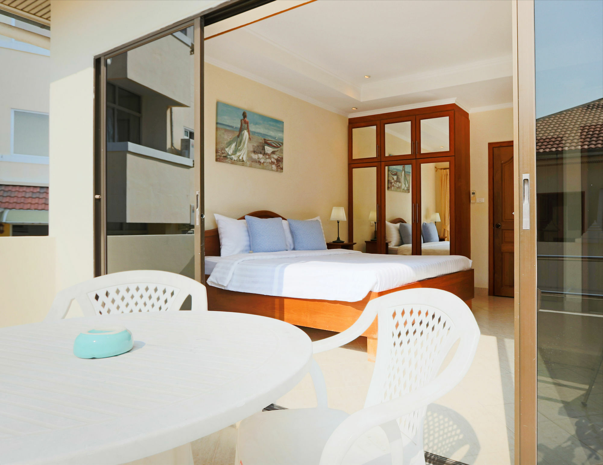 Ashford Villas Cosy Beach Pattaya Ngoại thất bức ảnh