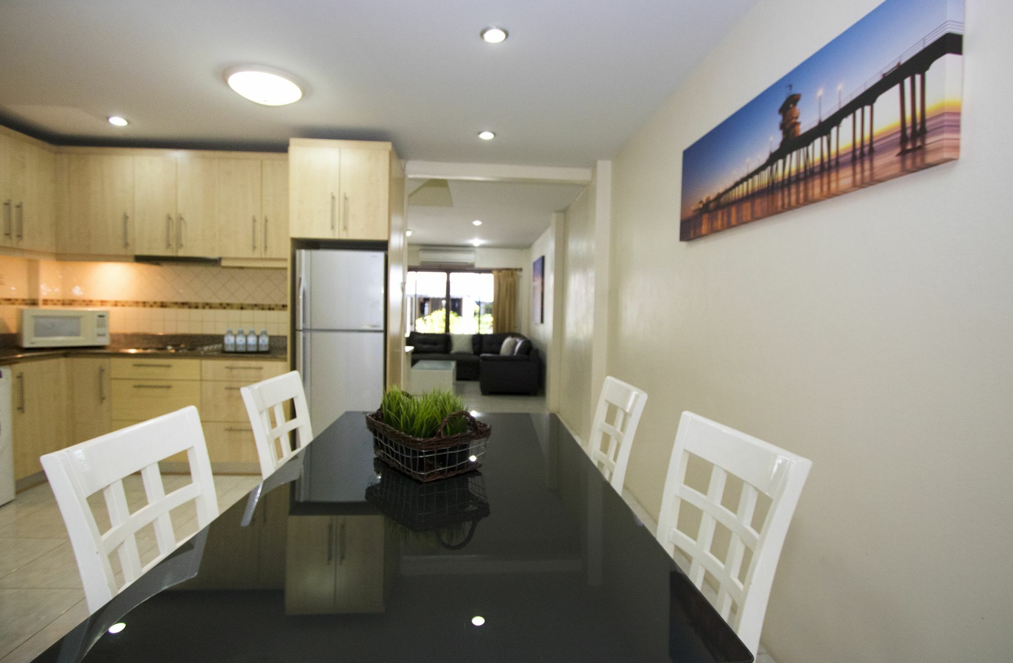 Ashford Villas Cosy Beach Pattaya Ngoại thất bức ảnh