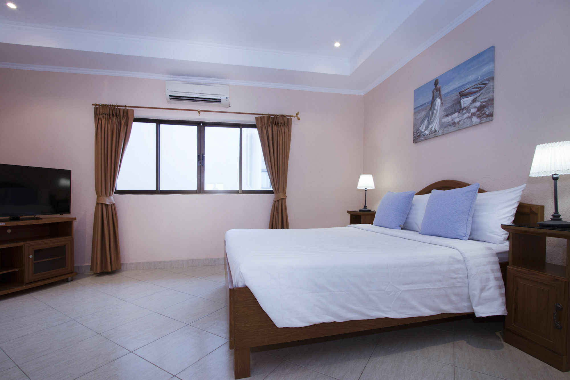 Ashford Villas Cosy Beach Pattaya Ngoại thất bức ảnh