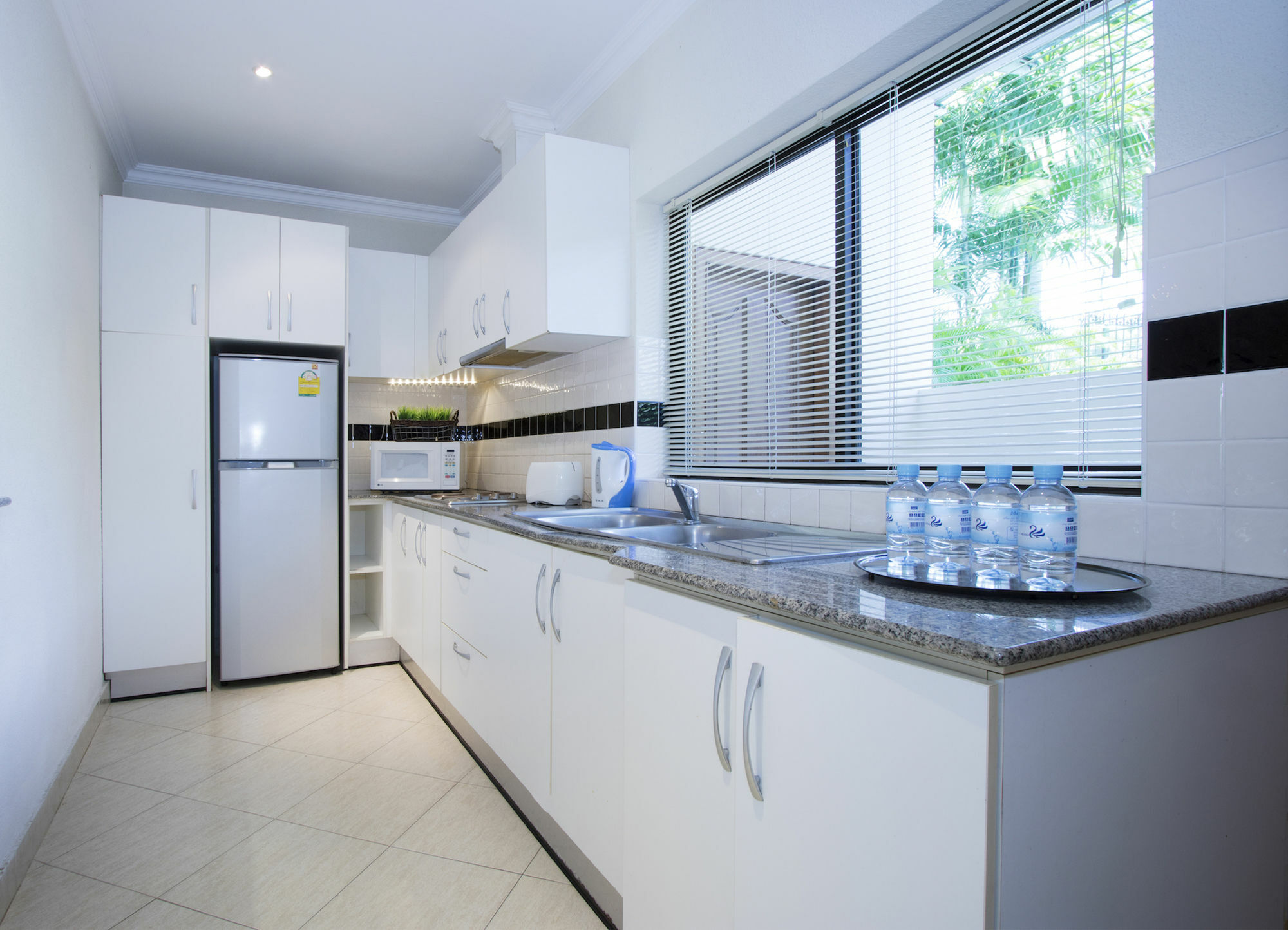 Ashford Villas Cosy Beach Pattaya Ngoại thất bức ảnh