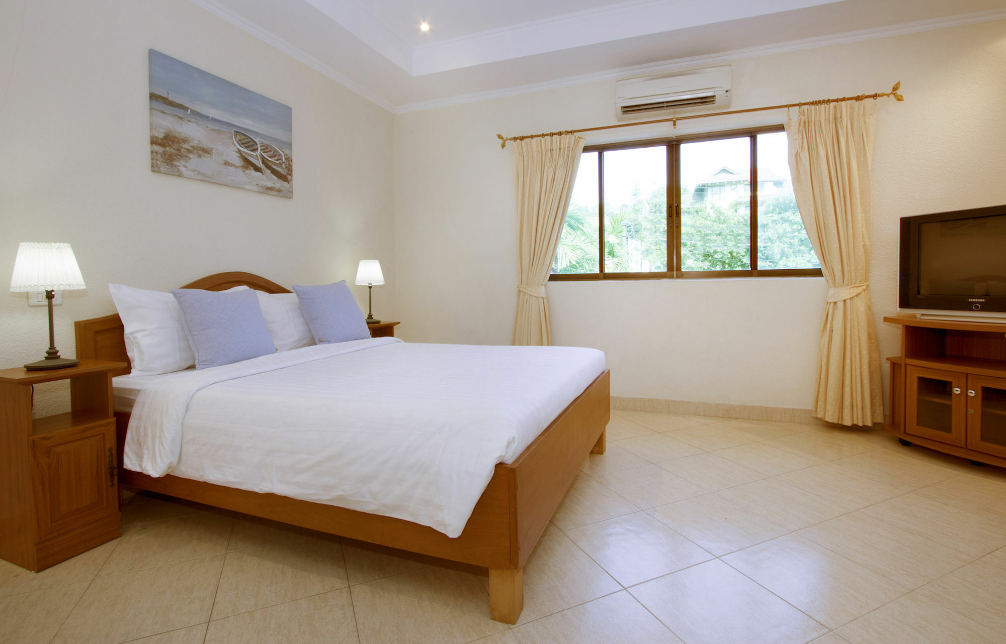 Ashford Villas Cosy Beach Pattaya Ngoại thất bức ảnh