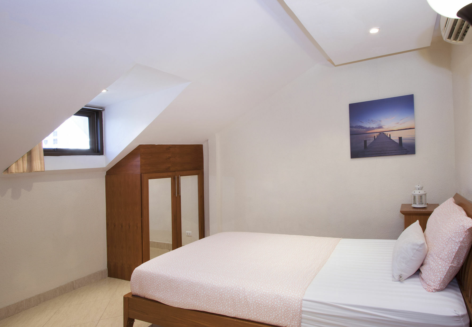Ashford Villas Cosy Beach Pattaya Ngoại thất bức ảnh