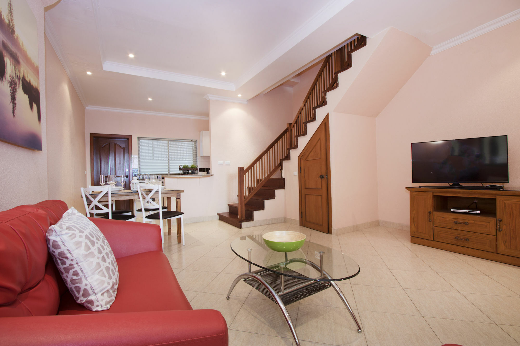 Ashford Villas Cosy Beach Pattaya Ngoại thất bức ảnh