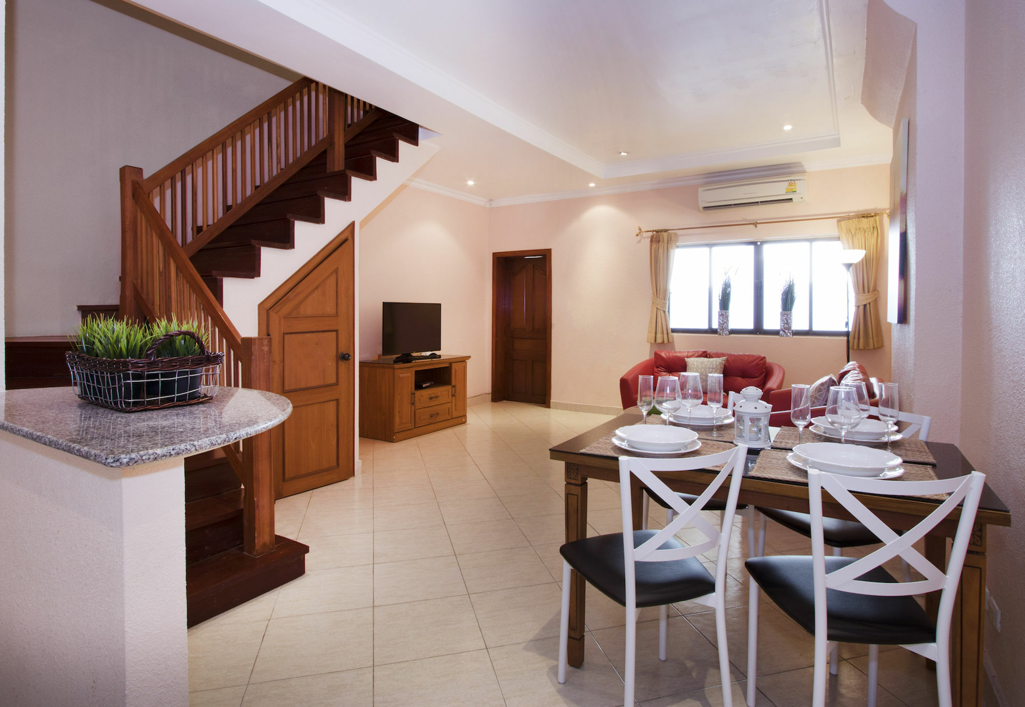 Ashford Villas Cosy Beach Pattaya Ngoại thất bức ảnh