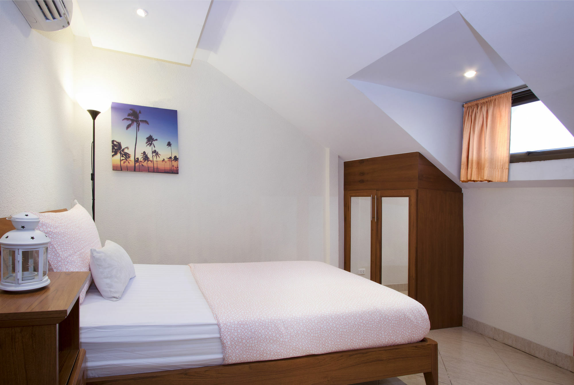 Ashford Villas Cosy Beach Pattaya Ngoại thất bức ảnh